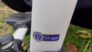 Коляски: Коляска, Б/у — 29