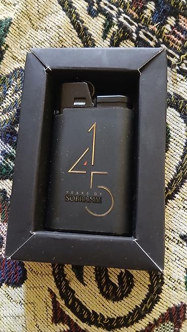 Sobranie 145 Years DJEEP Original Alışqan (Qutulu) Qiymət: 70 AZN