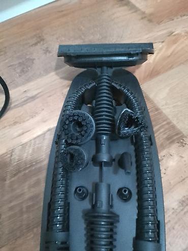 Paročistači: Paročistač 2-u-1 (parna metla + ručni paročistač) - Boja — 14