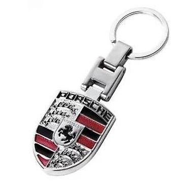 auto plac senta: Metalni privezak Porsche - obostrani. Auto privesci kao sa slike. ✨ — 3