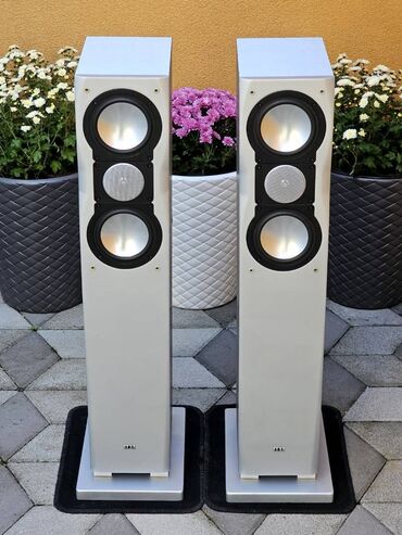 Zvučnici i stereo sistemi: Elac FS 127 ELAC stubne Hi‑Fi zvučničke kutije – par - Tip na lalafo.rs — 7 Zvučnici i stereo sistemi: Elac FS 127 ELAC stubne Hi‑Fi zvučničke kutije – par - Tip — 7