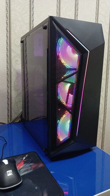 ТВ и видео: PARAMETRLƏRİ 1----- İNTEL CORE İ7 3 NƏSİL 2----- GTX 650 VİDEOKART