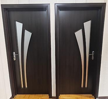 sandvic panel: Qapi 5eded 195/80sm 60azn biri Qarayev 3090 leli İki ədəd daxili — 1