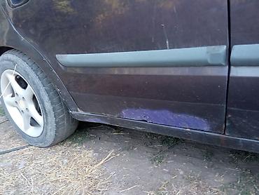 Mazda: Mazda 626: 1998 г., 1.8 л, Механика, Бензин, Универсал at lalafo.kg — 6 Mazda: Mazda 626: 1998 г., 1.8 л, Механика, Бензин, Универсал — 6