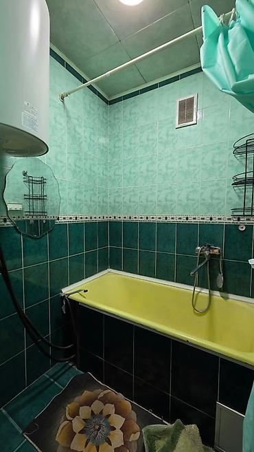 ленина: 2 комнаты, 43 м², Индивидуалка, 2 этаж, Старый ремонт — 5