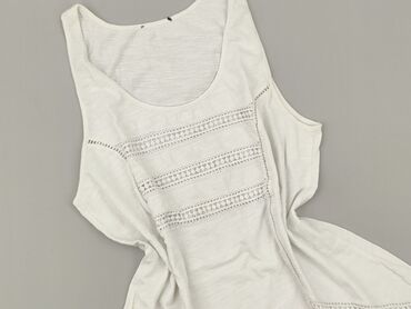 czerwone t shirty guess: T-shirt damski, rozmiar S