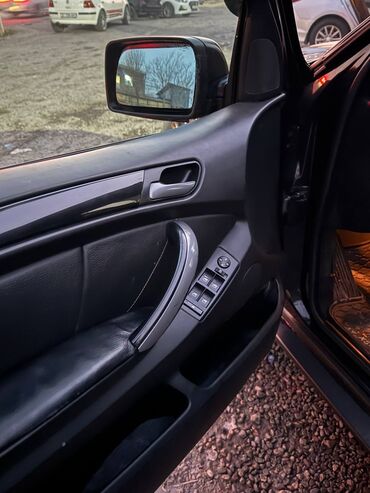 BMW: BMW X5: 2004 г., 3 л, Автомат, Дизель, Внедорожник — 8