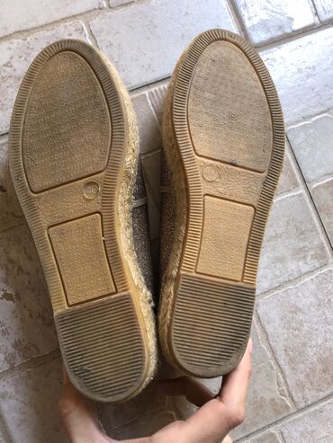 Espadrile: Espadrile, Guess, 40 — 10
