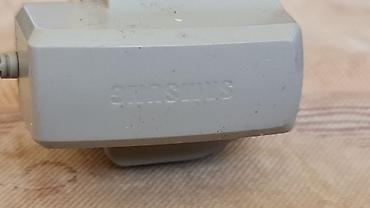 Mobile Phone Chargers: Samsung putni punjač sa fiksnim kablom i evropskim adapterom - — 5