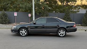 топливный бак тойота авенсис т22: Toyota Windom: 2001 г., 2.5 л, Автомат, Бензин, Седан — 8
