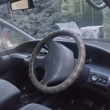 мерс сапог дубл кабина: Toyota Estima: 1996 г., 2.2 л, Автомат, Дизель, Вэн/Минивэн