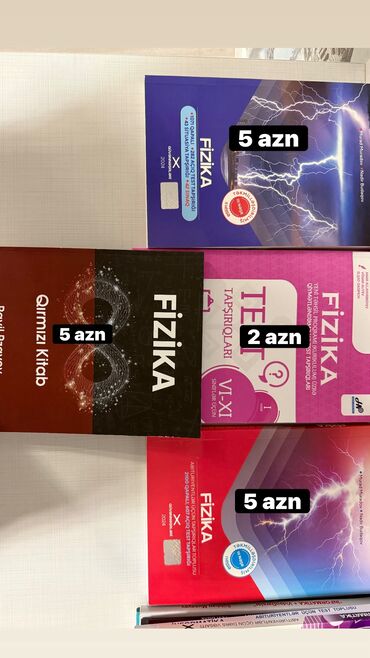 müəllimin informatika bələdçisi pdf: Fizika test toplulari ve ders vesaitleri. Abituriyent ve muellimler