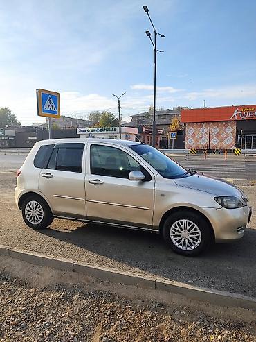 митсубиши спейс стар: Mazda Demio: 2004 г., Автомат, Бензин — 5