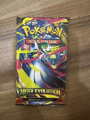Kolleksiya kartları: Pokemon TCG 79 packs (Idk original or no but seams original)! Məhsul — 17