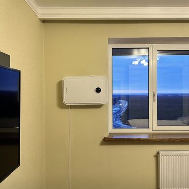 Строительство под ключ: Вентиляция по ГОСТу Вентиляция производственных, коммерческих at lalafo.kg — 10 Строительство под ключ: Вентиляция по ГОСТу Вентиляция производственных, коммерческих — 10