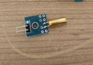 xbox oglasi: ARDUINO SENZOR ROTACIJE I VIBRACIJE | Ovaj senzor je namenjen da — 3
