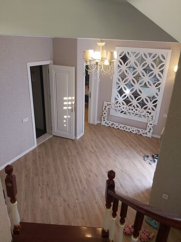 Həyət evləri və villaların satışı: Köhnə Günəşli 8 otaq, 360 kv. m, Yeni təmirli — 10