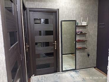 7 mərtəbə: 3 otaqlı, Yeni tikili, 85 kv. m — 8