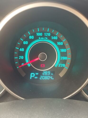 Changan: Changan Eado: 1.6 l | 2014 il 30000 km Sedan — 13