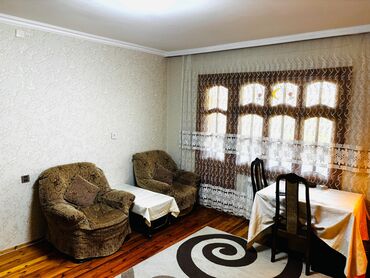 Köhnə tikili: Mingəçevir, 4 otaqlı, Köhnə tikili, 87 kv. m — 3