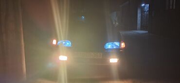 VAZ (LADA): VAZ (LADA) Samara: 1.5 l | 2001 il 370000 km Sedan — 11