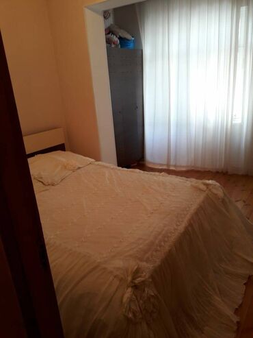 Köhnə tikili: Bakı, 3 otaqlı, Köhnə tikili, m. Nəriman Nərimanov, 73 kv. m — 5