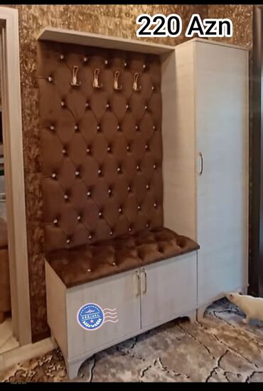 Yataq otağı dəstləri: 2 təknəfərlik çarpayı, Dolab, Komod, Termo, Azərbaycan, Yeni -da lalafo.az — 27 Yataq otağı dəstləri: 2 təknəfərlik çarpayı, Dolab, Komod, Termo, Azərbaycan, Yeni — 27