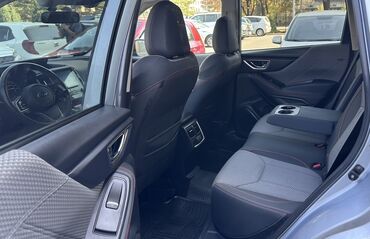 Subaru: Subaru Forester: 2019 г., 2.5 л, Вариатор, Бензин, Кроссовер — 8