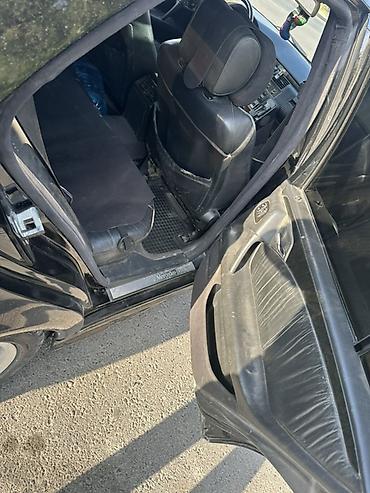 byd e6: Mercedes-Benz E-Class: 1999 г., 4.3 л, Автомат, Бензин, Седан — 9