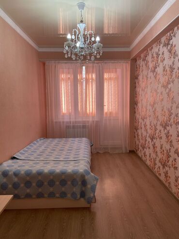 купить дом в рассрочку от хозяина: 4 бөлмө, 95 кв. м, Элитка, 2 кабат, Евроремонт