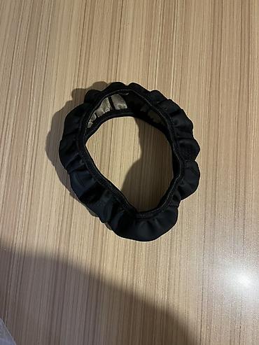 e 39: Avtomobil sükan örtüyü – elastik və universal ölçü. Son 5 ədəd qalıb — 3