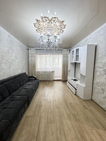 Продажа квартир: 3 комнаты, 61 м², Вечерка 105 серия, 2 этаж, Косметический ремонт — 2