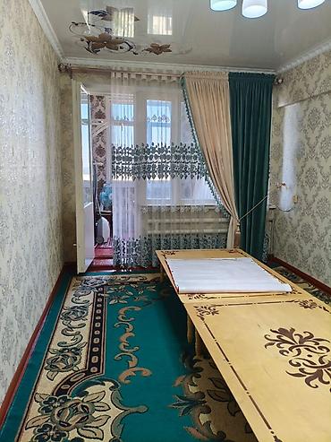 Продажа квартир: 4 комнаты, 77 м², 4 этаж — 13