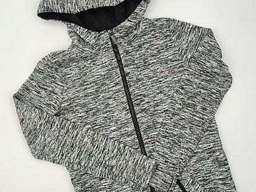 dresy pull and bear: Reserved YFL, Bluza z kapturem damska, rozmiar S — 1