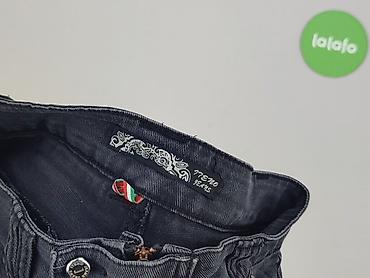 bootcut: Szorty damskie, rozmiar S — 5