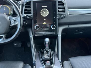 Ssangyong: Ssangyong : 2019 г., 2 л, Автомат, Бензин, Внедорожник — 6