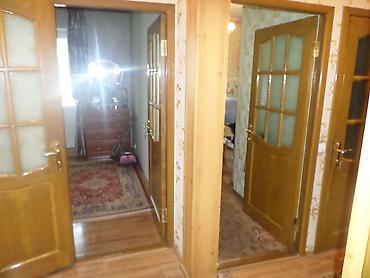 Продажа квартир: 2 комнаты, 53 м², 105 серия, 2 этаж, Евроремонт at lalafo.kg — 6 Продажа квартир: 2 комнаты, 53 м², 105 серия, 2 этаж, Евроремонт — 6