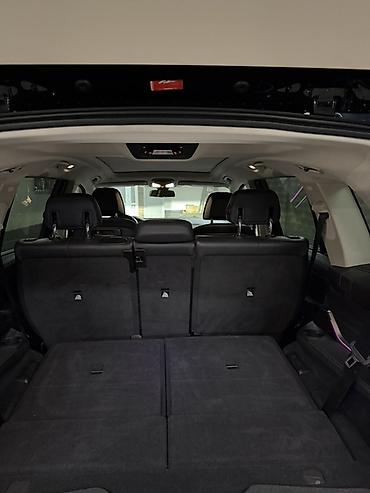 BMW: BMW X7: 2019 г., 3 л, Автомат, Бензин, Жол тандабас — 7