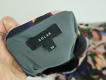 slonecznik: Solar, Sukienka damska, rozmiar 2XS — 5