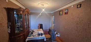 sumqayit 8 mkr kiraye evler: Bakı, 2 otaqlı, Köhnə tikili, 45 kv. m — 5