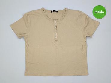bluzy zohan: Zara, T-shirt damski, rozmiar L — 2