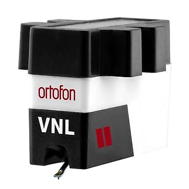 dj setup: Ortofon VNL DJ Kartrici Peşəkar MM tipli DJ kartrici, turntablism — 1