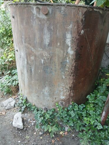 Şitillər: Bak, Paslanmayan polad, 4000 l l