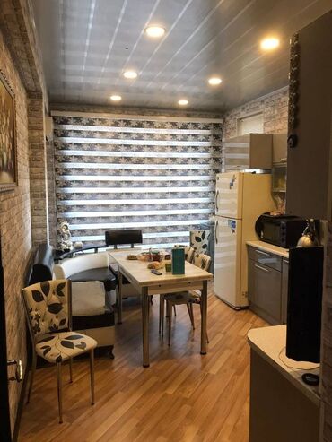 Yeni tikili: 3 otaqlı, Yeni tikili, m. Nəriman Nərimanov, 128 kv. m — 13