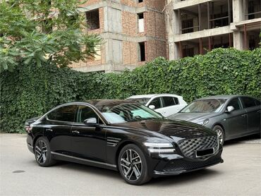 полики для авто бишкек цена: Hyundai Genesis: 2024 г., 3.5 л, Автомат, Бензин, Седан
