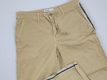 genzie: Zara, Spodnie materiałowe damskie, rozmiar S — 1