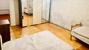 Uzunmüddətli kirayə mənzillər: Tələbələr üçün kirayə Ev Azadlıq metrosu ətrafında işçi,aile ve yaxud — 8