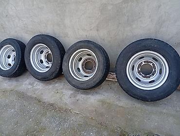 opel 1 9: Ford transit disq təkəridi qoşa təkər ford un üstünnən çıxıb 6 — 3