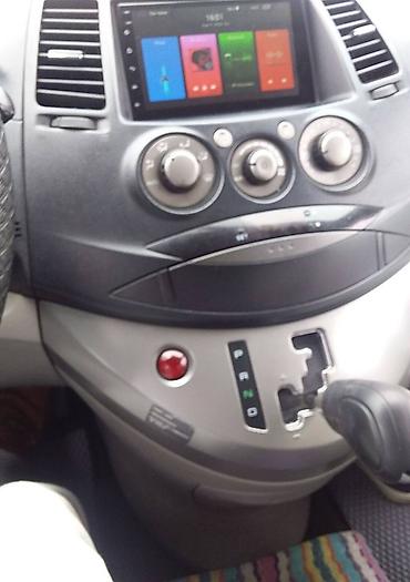 byd destroyer o5: Mitsubishi Grandis: 2.4 l | 2007 il 164000 km Van/Minivan — 7