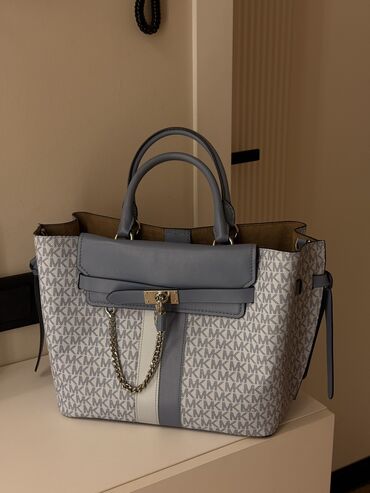 Аксессуарлар: Классикалык сумка, Michael Kors, Италия, Аялдарга